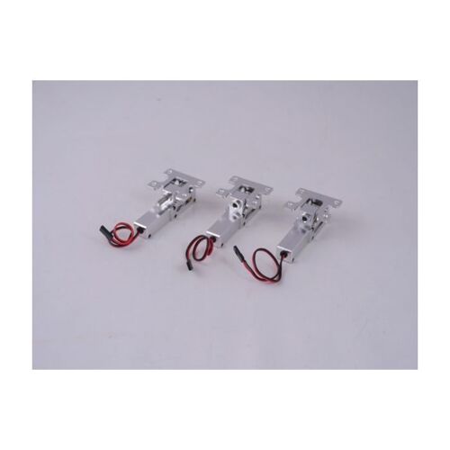 V3 ALU trains rentrants pour Viperjet