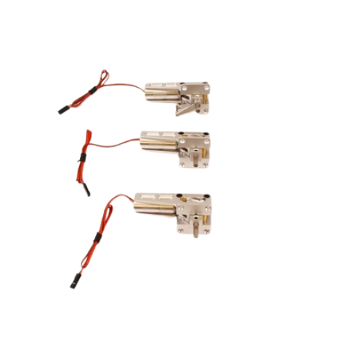 Mécanisme de rétractation pour rétractation taille 50 (sans jambes/roues)