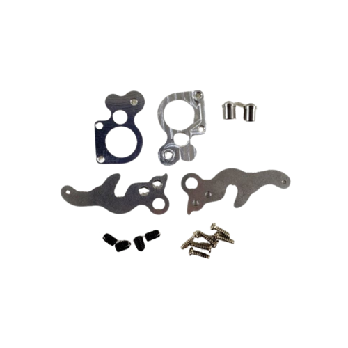 Wing Locking System für Modelle von 104"-125"