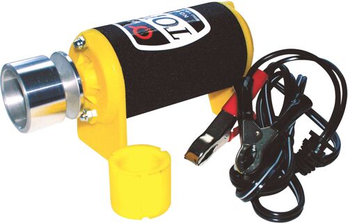 C&Y Starter - 12v (up to 15cc)