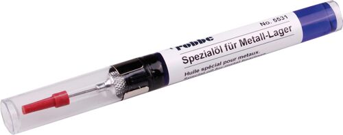 Robbe - Special Oil for Metal Bearings (8ml)