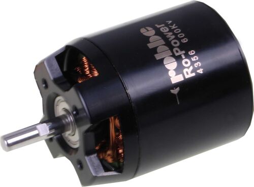 RO-Power Torque 3546 600 Kv Brushless motor