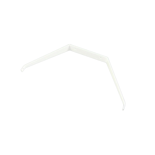 Fahrwerk für 53" Littlefoot, Gelb-Schema