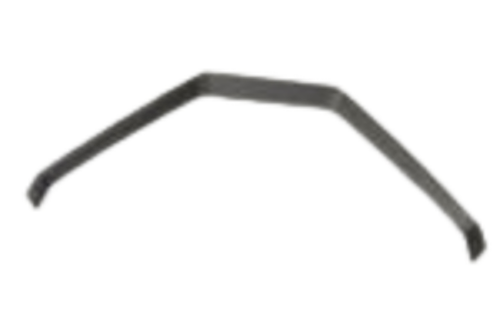 Edge 540 106" Carbon-Landegear