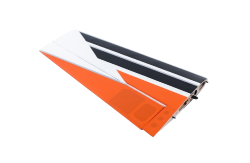 Edge 540 52", Flügelset (orange/weiß/schwarz)