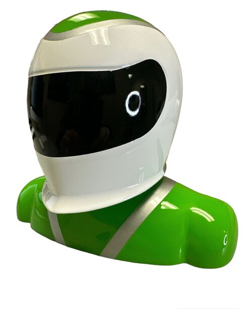 Extreme Flight - Pilot X - 180mm - White/Green