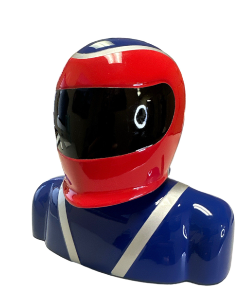 Extreme Flight - Pilot X - 180mm - Red/Dark Blue