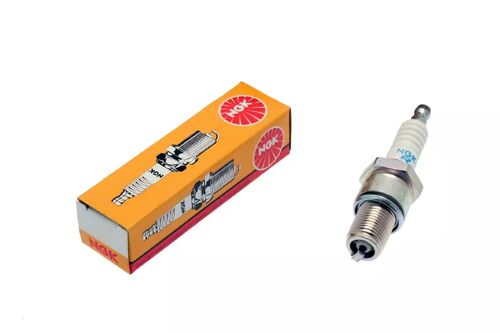 NGK 7421 BMR6A Nickel Spark Plug