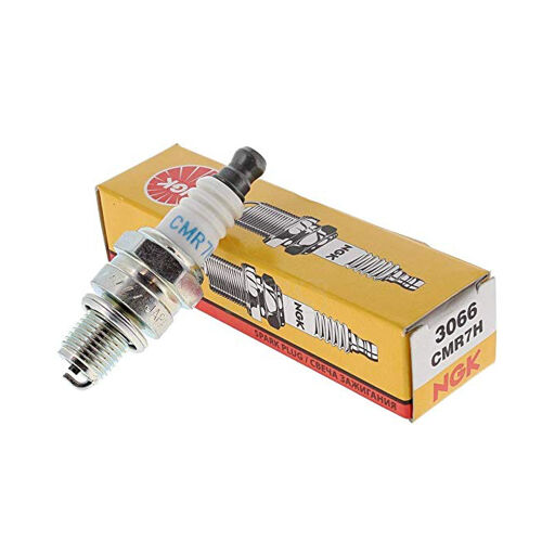 NGK 3066 CMR7H Nickel Spark Plug