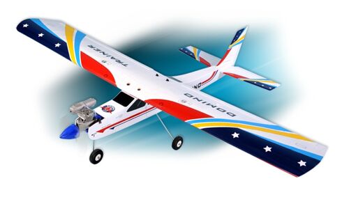 Phoenix Model - Trainer Domino - 158 cm