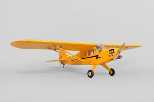 Phoenix Model - Piper J-3 Cub - 215 cm