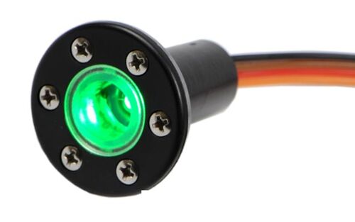 Emcotec SPS gas cap switch actuator (green LED)