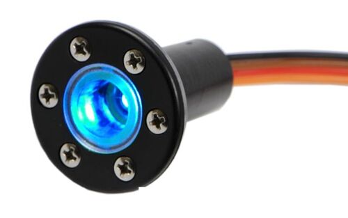 Emcotec SPS gas cap switch actuator (blue LED)