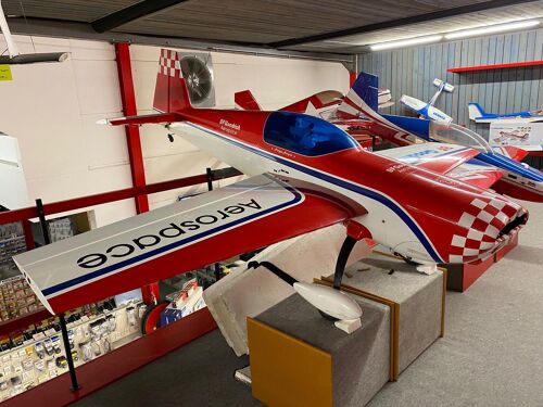 Second Hand - Extra 3M PL Prod (ex Phillippe Marquet)