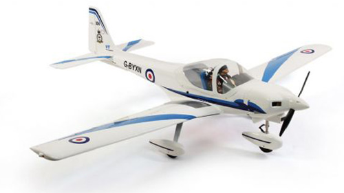 Seagull Models - Grob Tutor Size .55 - .72 ARF