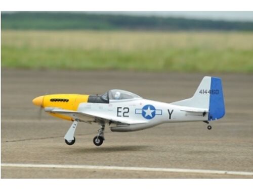 Phoenix Models - P51 Mustang 141cm