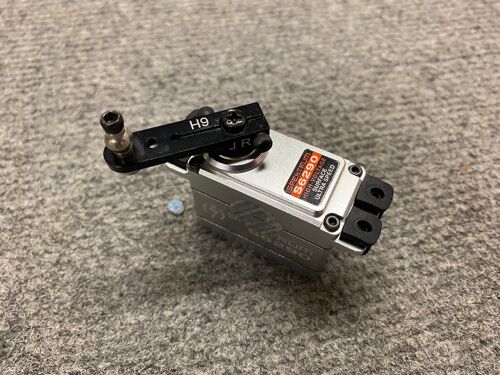 Second Hand - SPEKTRUM S6290 Servo - 21.0kg/0.08S(7.4v) - Without cable