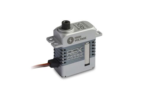  D-Power REX-265SG HV Coreless Servo