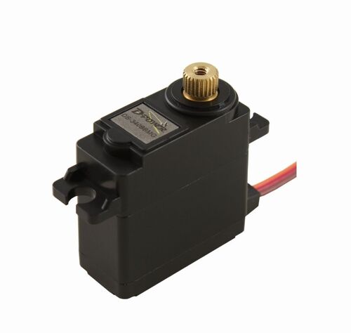 D-Power DS-340BB MG Digital-Servo Mini