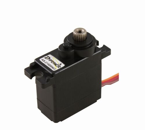 D-Power AS-215BB MG Analog Servo