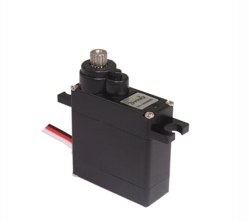 D-Power DS-140BB MG Digital-Servo Micro