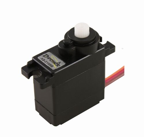 D-Power AS-218BB Servo Micro