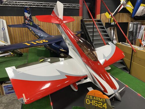 NEW - Grupp RV4 - Ready to fly