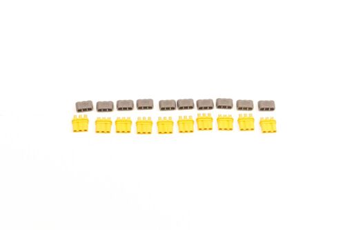 MR30 connector female (10 pcs)