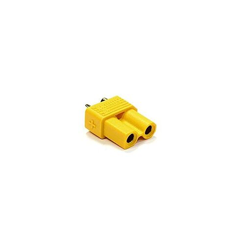 XT30 connector female (10 pcs)