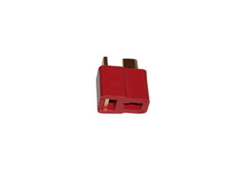 T-Plug / Deans connector female (10 pcs)