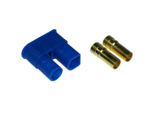 EC3 connector female (10 pcs)