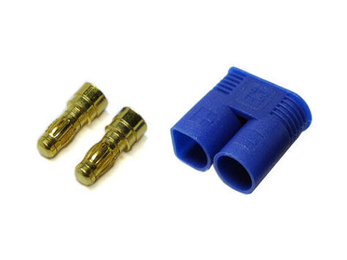 EC3 connector male (10 pcs)