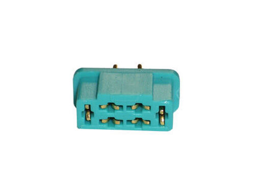 MPX connector female (10 pcs)