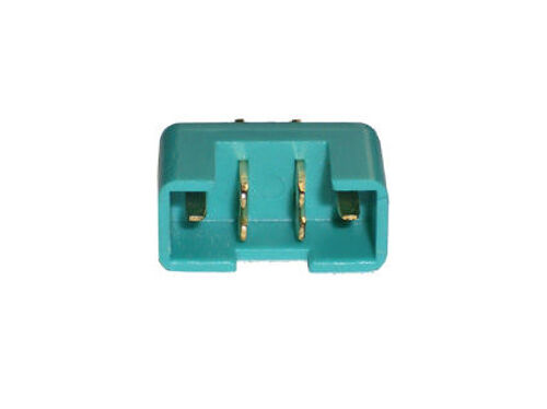 MPX connector male (10 pcs)