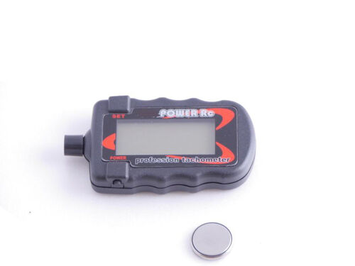 Digital Tachometer