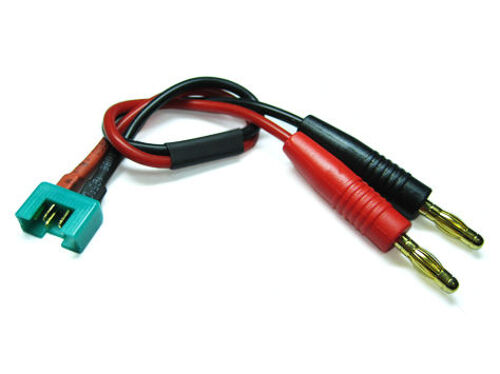 Charge lead MPX 30cm, 14AWG