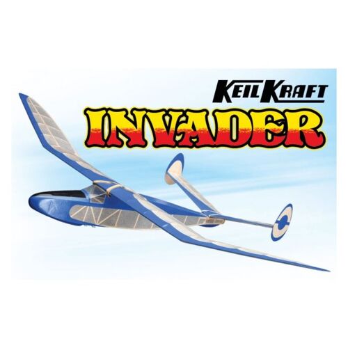 Keil Kraft - Invader 1016mm Kit