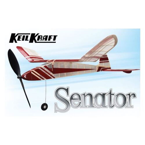 Keil Kraft - Senator 812mm Kit