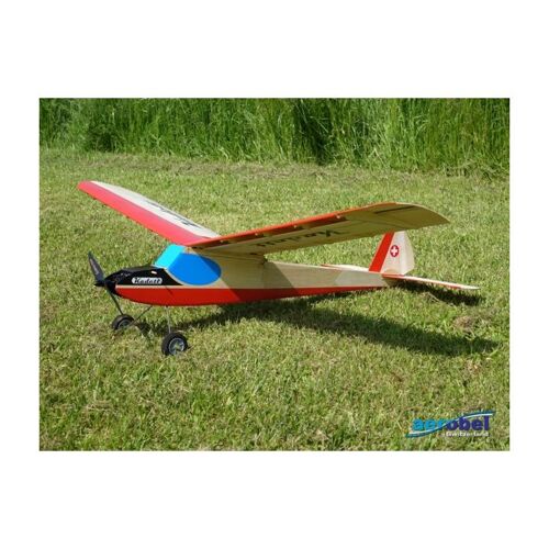 Kadett 1150mm Lasercut kit