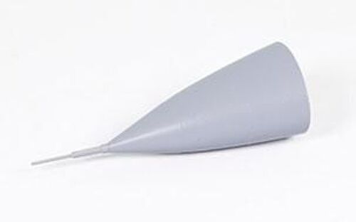 Freewing 70mm EDF F-16 Conique de nez