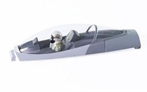 Freewing 70mm EDF F-16 Cockpit complet