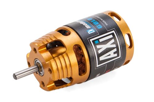 AXI 2217/12 V2 LONG Brushless