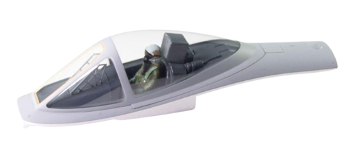 Freewing A-10 80mm Cockpit complet
