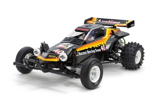 Tamiya - Rc Hornet Evo