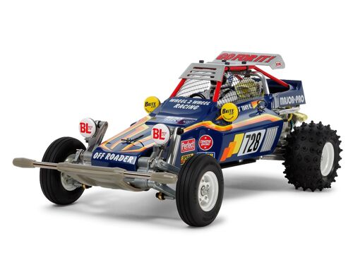 Tamiya - Fighting Buggy (2014)