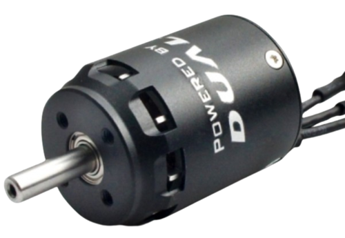 Dualsky Xmotor XM3040EG-14 860kV 360W Brushless Motor