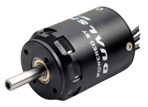 Dualsky Xmotor XM3850EG-10 740KV 752W Brushless Motor