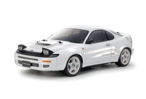 Tamiya - Toyota Celica GT-Four RC (ST185)