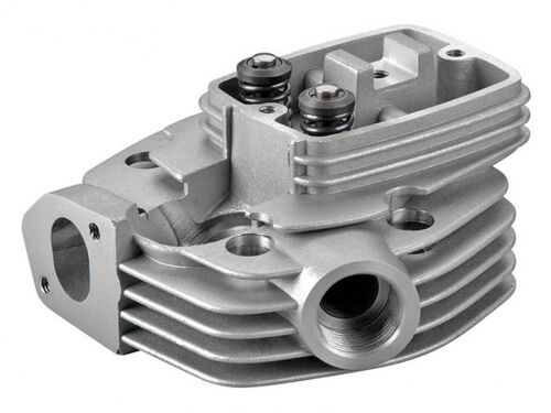 OS - Cilinderkop met klep FS91S2/S2-P