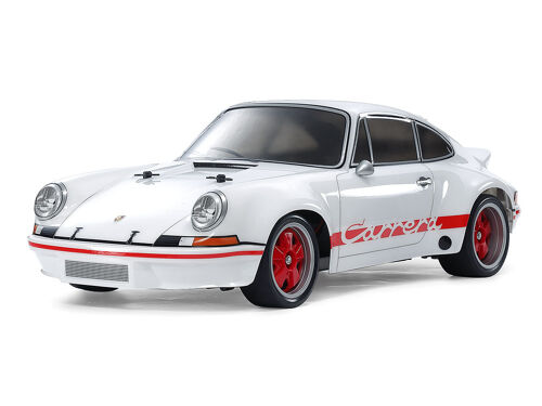 Tamiya - BT-01 Porsche 911 Carrera RSR 2.8 KIT